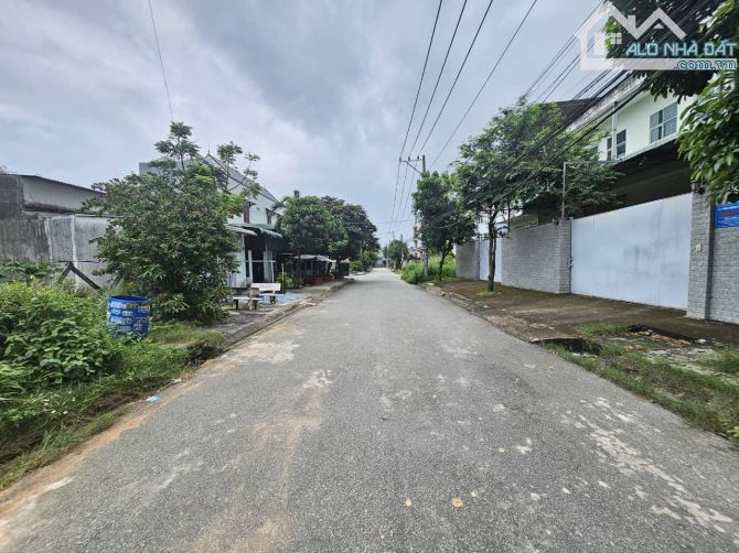 Đất biết thự KDC Tứ Hải ,Tân Đông Hiệp,TP Dĩ An - 1