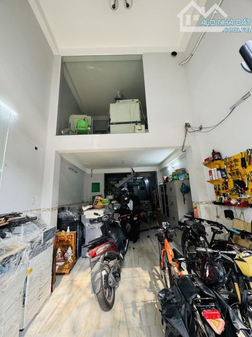 🏠🏠 ĐÔ ĐỐC LONG TÂN PHÚ - 6PN 6 TẦNG FULL NT 2MT (4m x 13m) - 1