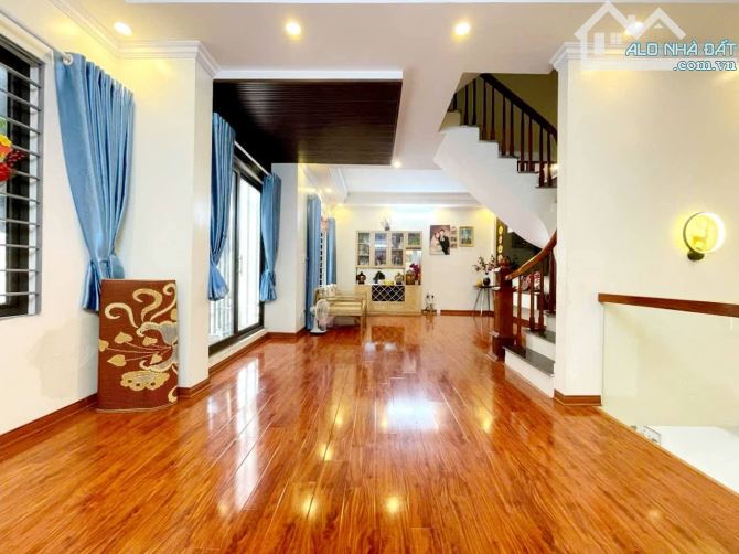 NHÀ ĐẸP PHỐ KHƯƠNG ĐÌNH THANH XUÂN SỞ HỮU NGAY 42m2/5tầng .Tặng full Nội Thất. Giá 9tỷ. - 1