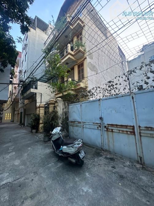 BÁN ĐẤT NGỌC LÂM- Hiếm -80m2- MT 5M- oto vào đất chỉ 11,5 tỷ TL - 1