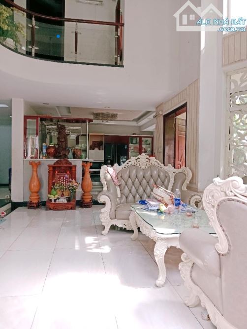 Biệt Phủ Võ Văn Kiệt,An Lạc,4 Tầng BTCT,Nhà Đẹp Lung linh,6x14,Chỉ 5.x Tỷ(BT56) - 1