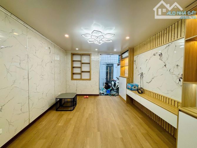🕌:   Nhà 3,5 Tầng Tôn Đức Thắng,  An Dương, Lê Chân , DT 31m2 💸 : 1,89 tỷ (dc02) - 1