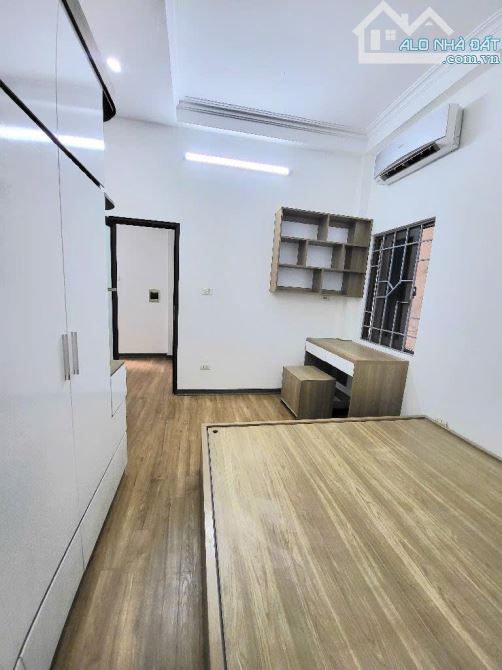 BÁN NHÀ HOÀNG MAI, NGÕ THÔNG, Ở LUÔN, DT RỘNG 73M2 GIÁ CHỈ 8,5 TỶ - 1