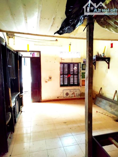 Mảnh đất đẹp Hoàng Mai, hiếm có ô tô tránh qua cổng, Giải Phóng 20m DT 29m2 chào 5.3 tỷ - 1