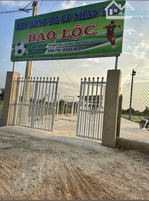✨ 1.000M2 (Ngang 8M nở hậu 33M, 50m2 ONT) View núi trực diện, sát sân bóng mới xây - 719TR - 1