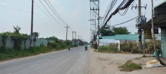 Bán đất MT đường Nguyễn Xiển, Long Thạnh Mỹ, TP Thủ Đức. 145m2/9.9 tỷ. - 1