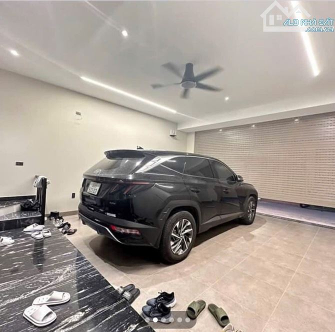 Quá Hợp Lý! Nhà 4 tầng ngay Tân Tây Đô, ô tô tránh, kinh doanh, chỉ 6,x Tỷ - 1