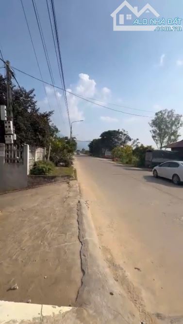 Bán Đất Đoan Hạ, Thanh Thủy, 127m2, mặt TL317, sd thêm hlgt 200m2, view sông đà, hơn 1 tỷ - 1