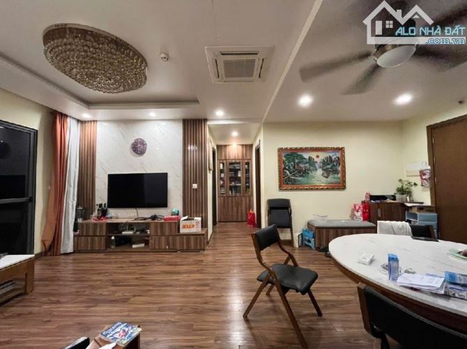 SIÊU PHẨM CHUNG CƯ THE GOLDEN PALM-THANH XUÂN-FULL NỘI THẤT-119M-3 NGỦ THOÁNG CHỈ 10,9 TỶ - 1
