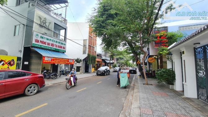 Bán Nhanh Nhà đẹp 3 tầng mặt tiền số 09 đường Mê Linh - Giá 15 Tỷ. - Tp Nha Trang - Diện t - 1