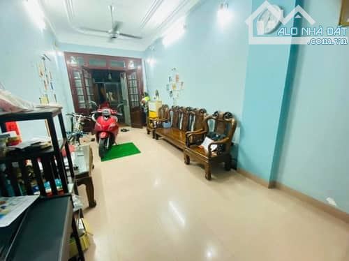 BÁN NHÀ THANH XUÂN, 60M2x4T, MT 3.5M, PHÂN LÔ-KINH DOANH, OTO TRÁNH ĐỖ CỬA, NHỈNH 13 TỶ - 1