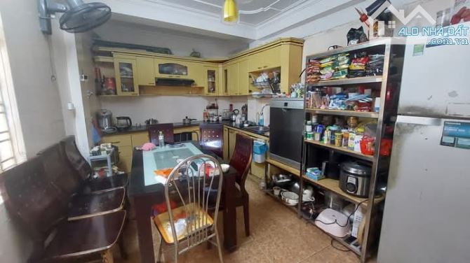 Bán nhà Mê Linh, Trại Cau, Lê Chân, 5 tầng, 47m2, đường 20m, 13,5 tỷ - 1