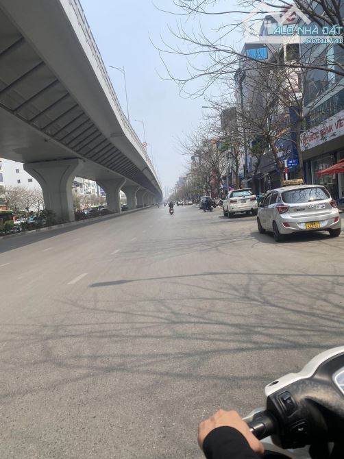 Nhà Minh Khai- lô góc, kinh doanh- 28m2- 5 tỷ 4 - 1