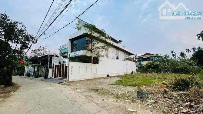 ĐẤT XÓM 8 NGỌC ANH, ĐẤT SIÊU ĐẸP, SIÊU RẺ - 1