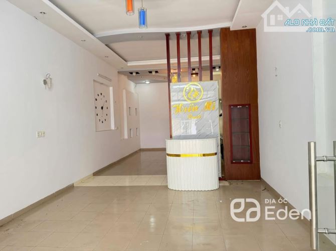 BÁN MẶT TIỀN KINH DOANH ĐƯỜNG TRẦN VĂN PHỤ. DT: 5x30M. GIÁ: 6,5 TỶ - 1