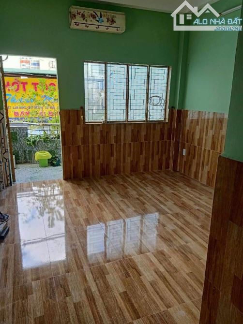 Mặt tiền KD Lý Th Kiệt GV hạ 4,95tỷ rộng 3,5m - 1