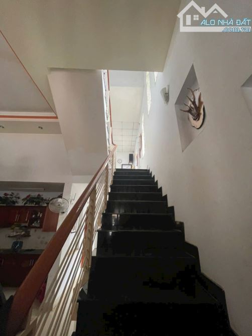 Nhà mặt tiền đường Phạm Hồng Thái, P Tự An  6,2m dài 17m ( thực tế dài 22m) Thổ cư 105m2 ❌ - 1