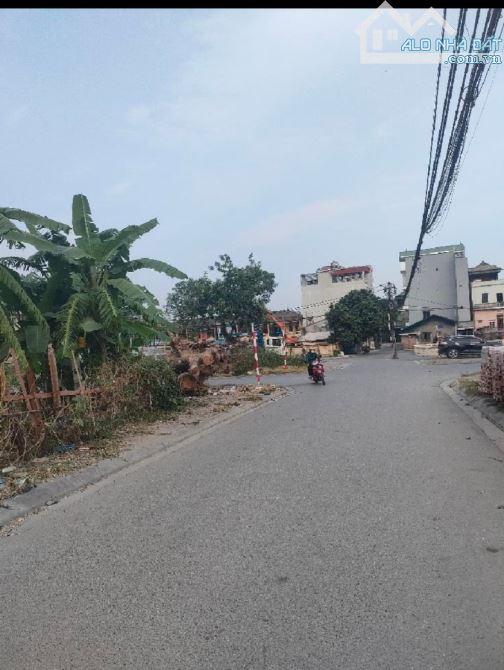5.4 Tỷ/50 m2/5.2 Mt/ Bát Khối. Đông Dư. Ô tô - 1