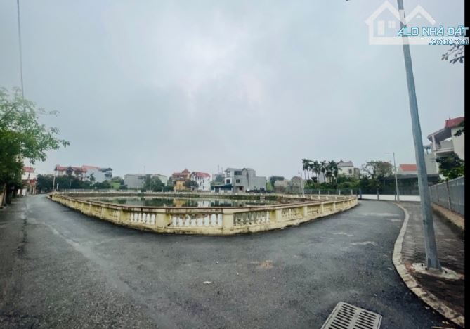 4.6 Tỷ/40 M2/3.8Mt/ Bát Khối .Đông Dư. Ô tô - 1