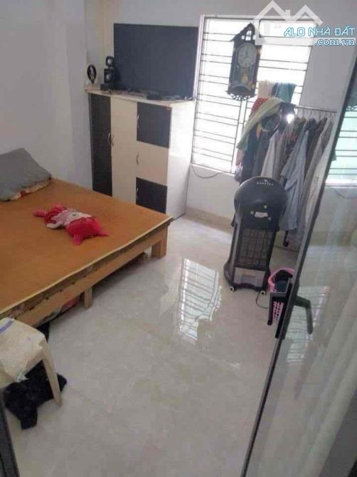 NHÀ 4 TẦNG - VỊ TRÍ VÀNG MẶT TIỀN AN THƯỢNG 11 - CHỈ 6 tỷ 1 - 1