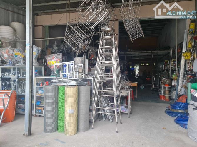 Mặt Tiền Lê Thị Trung gần Vòng xoay An Phú ,8 x 60 - 1