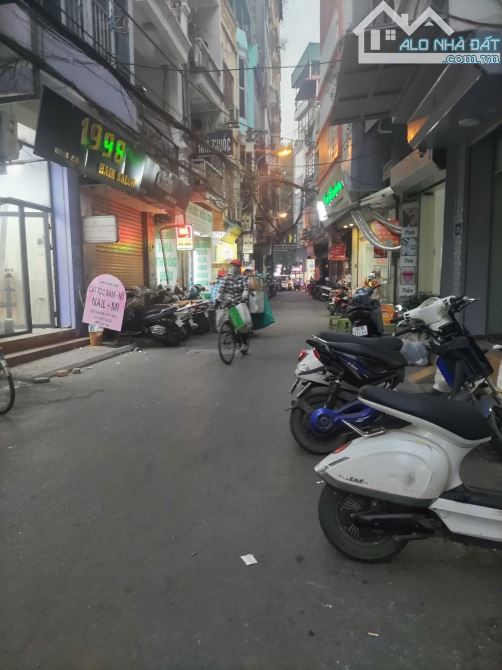 Tây Sơn - ĐH Thủy Lợi, nhà rộng thoáng, an ninh cao, 75m2, 10,968 tỷ - 1