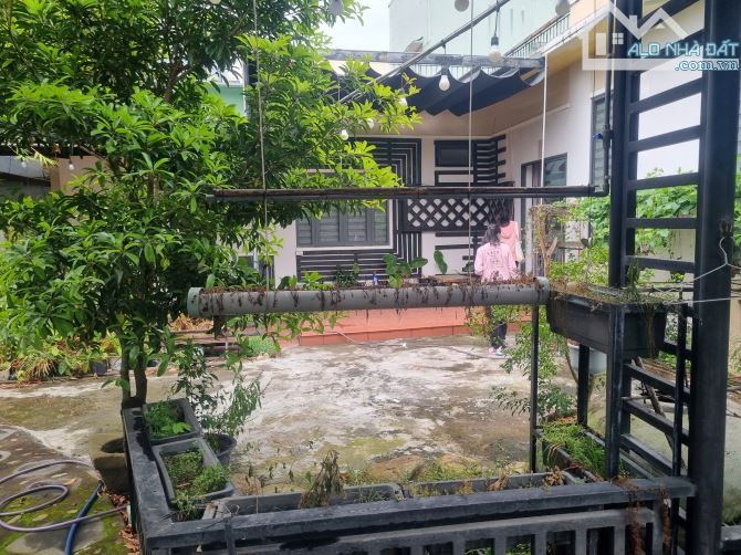 CĂN BIỆT THỰ DT KHỦNG DUY NHẤT!!! MAI ĐĂNG CHƠN - NGŨ HÀNH SƠN - 12