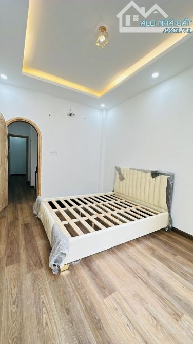 SIÊU PHẨM MỚI NHÀ MỚI CĂNG, HẼM  ĐƯỜNG SỐ THÔNG SANG KHÁNH HỘI THIẾT KẾ RẤT ẤN TƯỢNG ĐẸP S - 12
