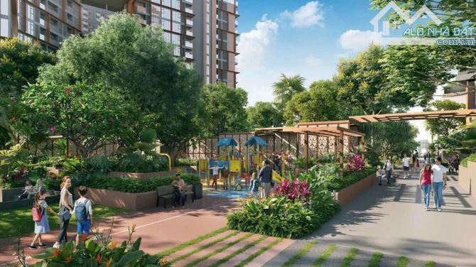 Bán căn hộ loại 1PN+1 Sun Symphony Đà Nẵng - diện tích 48,5m2 giá rẻ nhất chỉ 3tỷ299 - 12