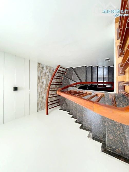 NHÀ ĐẸP PHỐ KHƯƠNG ĐÌNH THANH XUÂN SỞ HỮU NGAY 42m2/5tầng .Tặng full Nội Thất. Giá 9tỷ. - 12