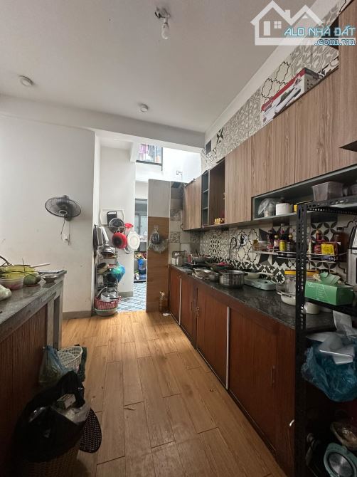 Nhà mặt tiền Kinh doanh Hoàng Diệu BMT - 12