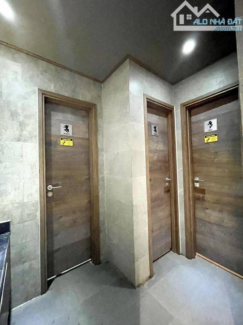 Trần Đại Nghĩa, 2 thoáng, 4 tầng TM, Dòng tiền khủng. 140m2, MT 8m. Chỉ 98 tỷ! - 12