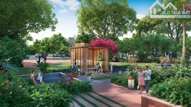 Bán căn hộ loại 1PN+1 Sun Symphony Đà Nẵng - diện tích 48,5m2 giá rẻ nhất chỉ 3tỷ299 - 13