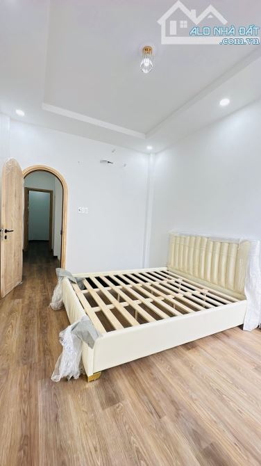SIÊU PHẨM MỚI NHÀ MỚI CĂNG, HẼM  ĐƯỜNG SỐ THÔNG SANG KHÁNH HỘI THIẾT KẾ RẤT ẤN TƯỢNG ĐẸP S - 14