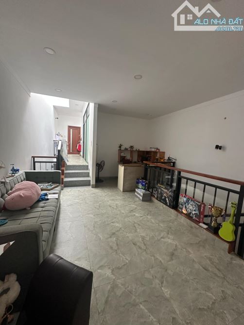 Nhà mặt tiền Kinh doanh Hoàng Diệu BMT - 14