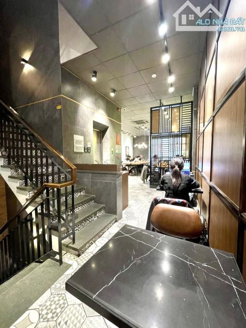 Trần Đại Nghĩa, 2 thoáng, 4 tầng TM, Dòng tiền khủng. 140m2, MT 8m. Chỉ 98 tỷ! - 14