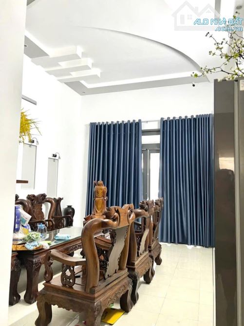 NHÀ MẶT TIỀN TRƯƠNG ĐĂNG QUẾ -PHƯỜNG TÂN LỢI - Diện tích : 5 x 23 - Thổ cư 85m2 ❌Chỉ 3ty75 - 14