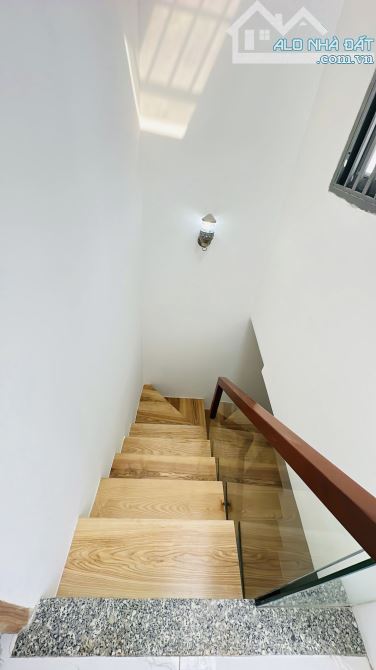 SIÊU PHẨM MỚI NHÀ MỚI CĂNG, HẼM  ĐƯỜNG SỐ THÔNG SANG KHÁNH HỘI THIẾT KẾ RẤT ẤN TƯỢNG ĐẸP S - 15