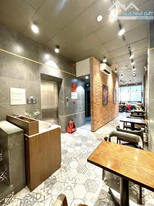 Trần Đại Nghĩa, 2 thoáng, 4 tầng TM, Dòng tiền khủng. 140m2, MT 8m. Chỉ 98 tỷ! - 15