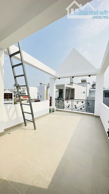 SIÊU PHẨM MỚI NHÀ MỚI CĂNG, HẼM  ĐƯỜNG SỐ THÔNG SANG KHÁNH HỘI THIẾT KẾ RẤT ẤN TƯỢNG ĐẸP S - 19