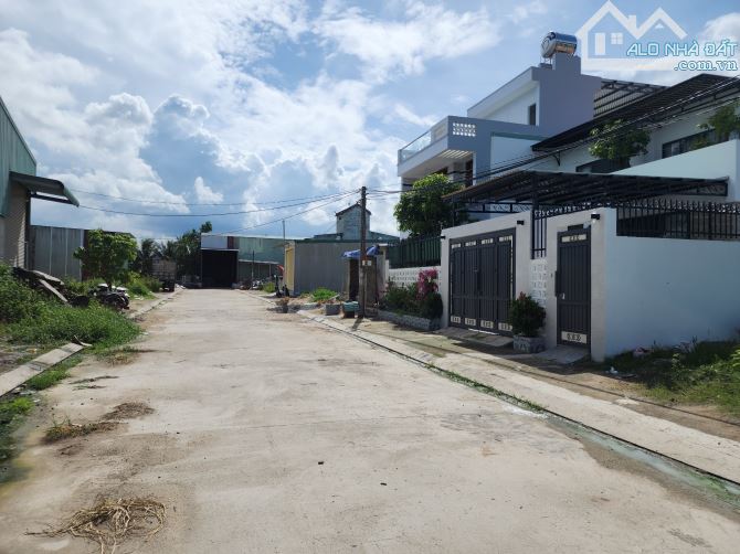 Bán đất thổ cư đường 13m - gần tuyến tránh Quốc Lộ 1A - Diên Toàn 113m2 - 2