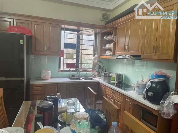🏡 BÁN NHÀ PHỐ VẠN PHÚC - KINH DOANH ĐỈNH - VỈA HÈ RỘNG 🔥🔥 - 2