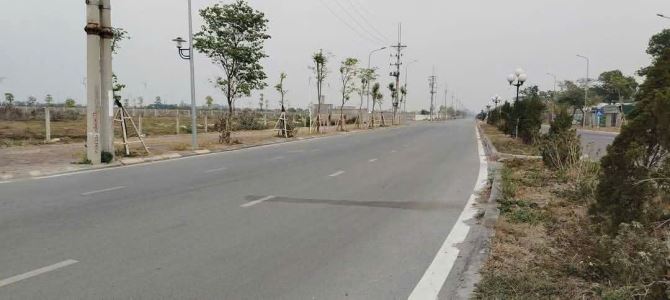 LẠC NÔNG, MAI ĐÌNH, SÓC SƠN 116M full thổ, nở hậu GIÁ đầu tư, kinh doanh đều tốt - 1