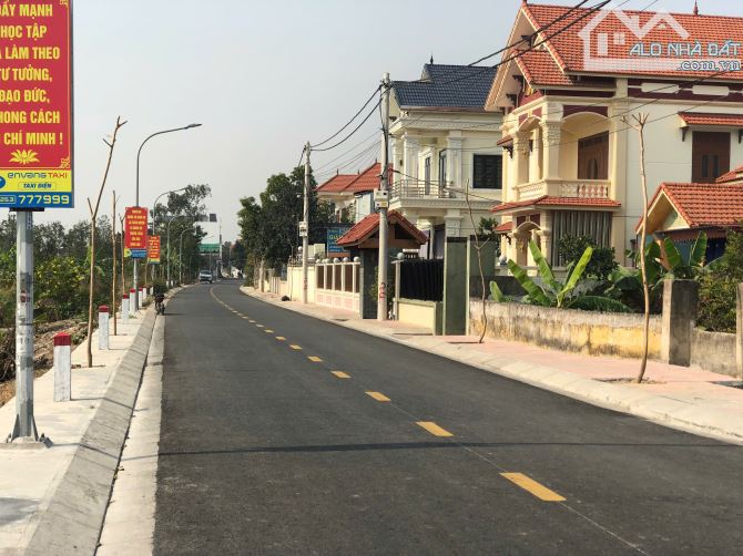Bán đất gần trung tâm Phường Tân Tiến, Quận An Dương. - 3