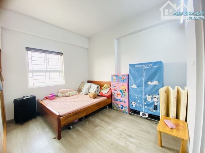 Bán căn hộ 75m2 CC Quân Đội Thạch Bàn: tầng đẹp, hướng mát, nội thất đẹp, giá TỐT - 2