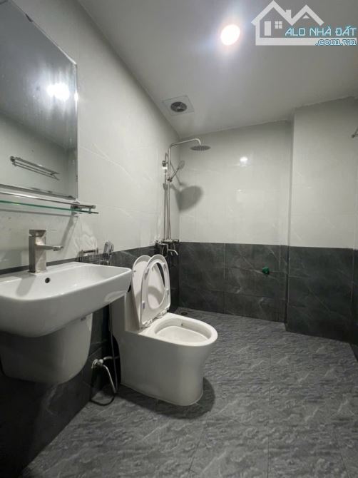 VĂN TRì-MINH KHAI -BẮC TỪ LIÊM 4,95 TỶ - 2