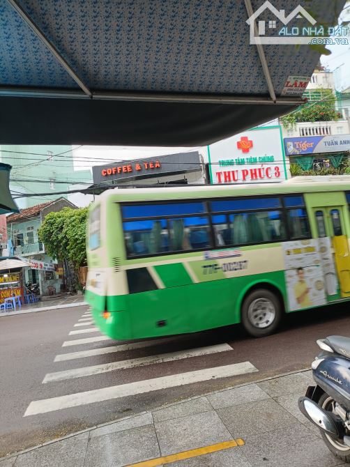 Bán nhà mặt tiền đường vip cho khách Gia Lai về ở Quy Nhơn - 2