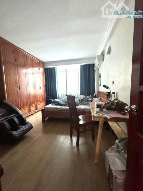 Bán Nhà Xã Đàn, Dt36m2, 6T, Mt4m, giá 6.7ty - 2