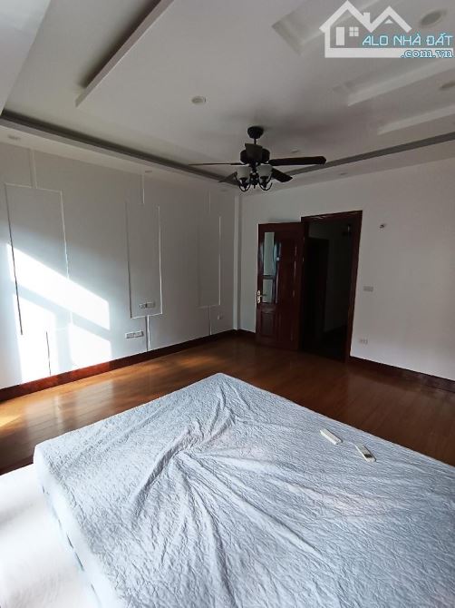 Siêu hot Cầu Cốc, 45Mx 5T,MT 4m, ÔTÔ đỗ cổng, ngõ thông ở sướng, 6,5tỷ - 2