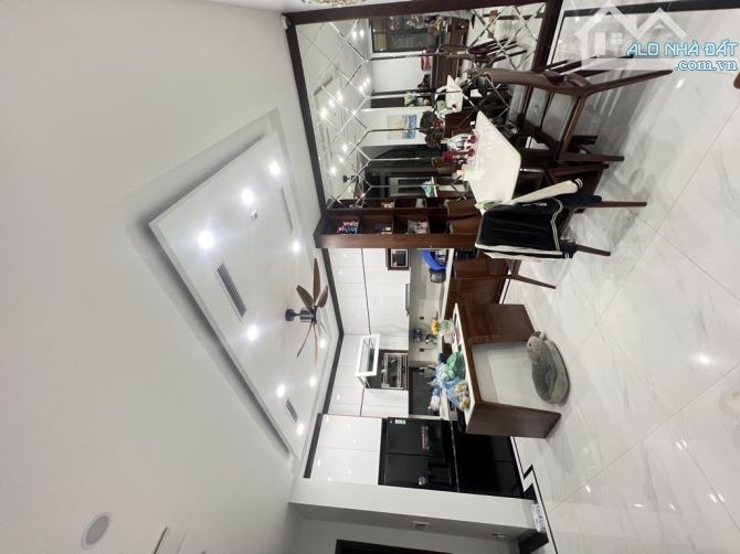 BÁN GẤP NHÀ LIỀN KỀ VIP – PHỐ TRẦN NGUYÊN ĐÁN – KĐT ĐỊNH CÔNG, QUẬN HOÀNG MAI - 2